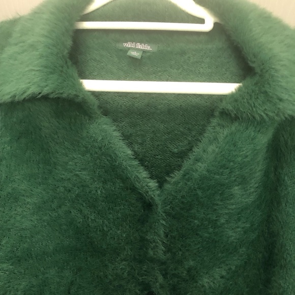 Wild Fable sweater - Picture 3 of 5